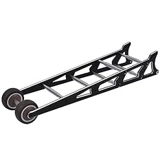 Aluminum wheelie bar for sale  Delivered anywhere in USA 