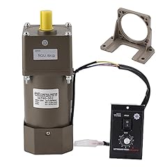 220v gear motor for sale  Delivered anywhere in UK