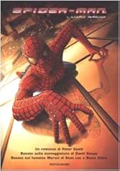 Spider man. uomo usato  Spedito ovunque in Italia 