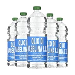 Olio vaselina vaselina usato  Spedito ovunque in Italia 