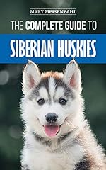 Complete guide siberian for sale  Delivered anywhere in USA 