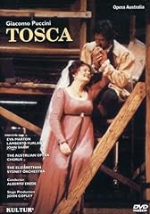 Puccini tosca erede d'occasion  Livré partout en France