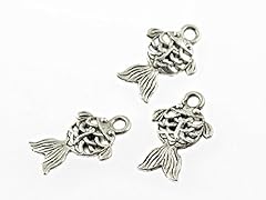 Fish pendant antique for sale  Delivered anywhere in UK