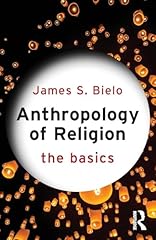 Anthropology religion the gebraucht kaufen  Wird an jeden Ort in Deutschland