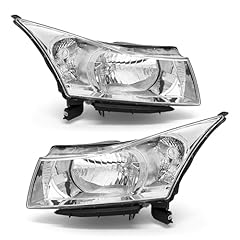 Headlight assembly compatible for sale  Delivered anywhere in USA 