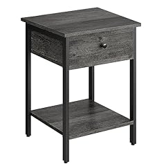 Vasagle nightstand bedside for sale  Delivered anywhere in USA 