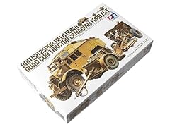 Tamiya wwii british for sale  Delivered anywhere in UK