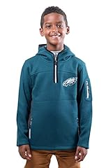 Ultra Game NFL Philadelphia Eagles Youth Extra Soft for sale  Delivered anywhere in USA 