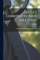 Leffel construction mill for sale  Delivered anywhere in USA 