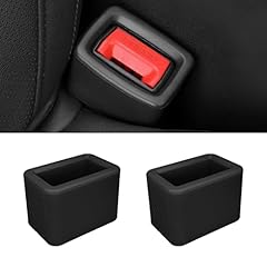 Pvotawp 2pcs seatbelt for sale  Delivered anywhere in USA 