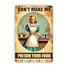 Make poison food for sale  Delivered anywhere in USA 