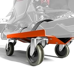 Snowmobile dolly sets for sale  Delivered anywhere in USA 