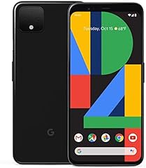 Google pixel 4xl d'occasion  Livré partout en France