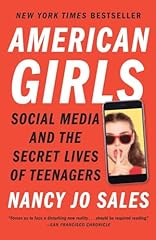 American girls social for sale  Delivered anywhere in USA 