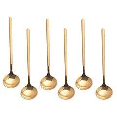 Pcs espresso spoons for sale  Delivered anywhere in USA 