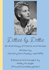 Ditties dottie poems for sale  Delivered anywhere in UK
