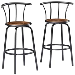 Vecelo bar stools for sale  Delivered anywhere in USA 