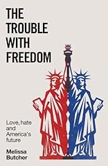 Trouble freedom love for sale  Delivered anywhere in UK