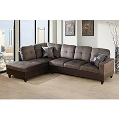 Ainehome pieces sectional for sale  Delivered anywhere in USA 