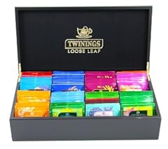Twinings exclusive luxury for sale  Delivered anywhere in UK