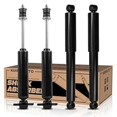 Kuiperauto front rear for sale  Delivered anywhere in USA 