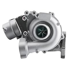 Turbocompressore bv38 turbo usato  Spedito ovunque in Italia 