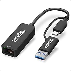 Plugable 2.5gb usb for sale  Delivered anywhere in USA 