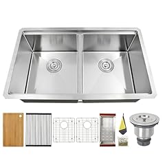 Lqs undermount kitchen for sale  Delivered anywhere in USA 