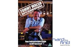 Tommy walsh diy for sale  Delivered anywhere in UK