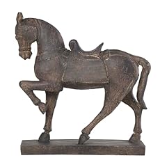 Deco polystone horse for sale  Delivered anywhere in USA 