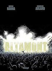 Altamont d'occasion  Livré partout en Belgiqu