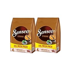 Senseo dark roast for sale  Delivered anywhere in UK