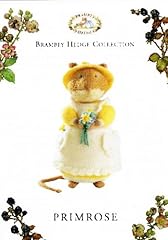 Brambly hedge collection for sale  Delivered anywhere in UK