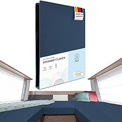 Beeke premium spannbettlaken gebraucht kaufen  Wird an jeden Ort in Deutschland