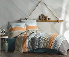 Zirvehome bettwäsche 200x220 gebraucht kaufen  Wird an jeden Ort in Deutschland