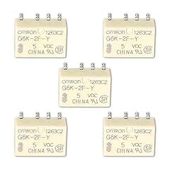 Signal relay 5pcs for sale  Delivered anywhere in Ireland