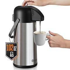 Airpot coffee carafe for sale  Delivered anywhere in USA 