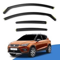 Edgevisors wind deflectors for sale  Delivered anywhere in UK