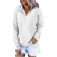 Hoodie femme noir d'occasion  Livré partout en France