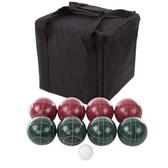 Bocce ball set for sale  Delivered anywhere in USA 