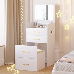 Gurexl vanity desk for sale  Delivered anywhere in USA 