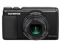 Olympus stylus appareil d'occasion  Livré partout en Belgiqu