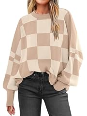 Anrabess womens oversized for sale  Delivered anywhere in USA 
