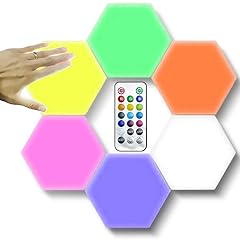 Sensory hex lights for sale  Delivered anywhere in UK