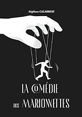 Comedie marionnettes d'occasion  Livré partout en France