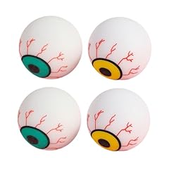 Upkoch 4pcs eyeballs for sale  Delivered anywhere in UK