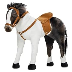 Qaba ride horse for sale  Delivered anywhere in USA 