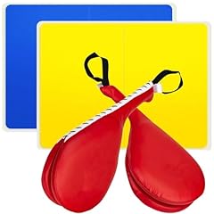 Taekwondo kick pad for sale  Delivered anywhere in UK