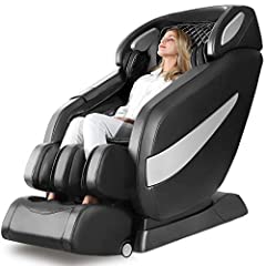 Massage Chair,Zero Gravity SL Track Massage Chair, for sale  Delivered anywhere in USA 