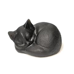 Wemeki obsidian cat for sale  Delivered anywhere in USA 